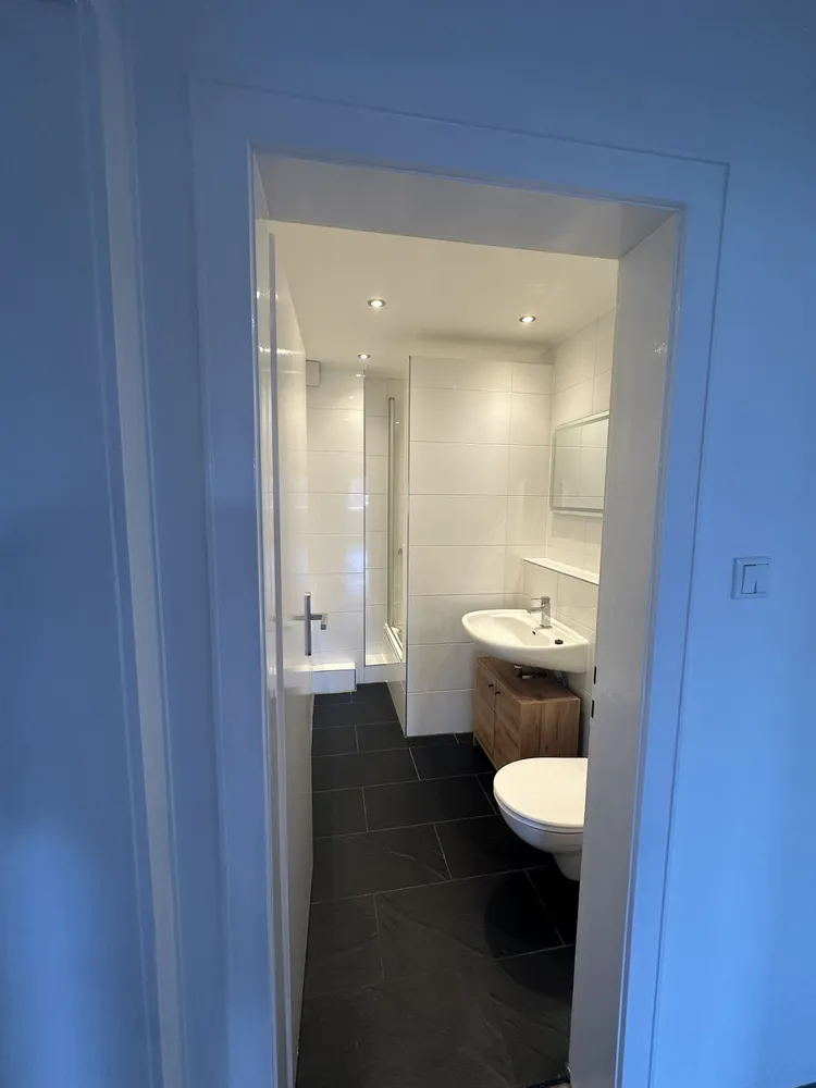 3 Zimmer Wohnung mit 98 m² in Oberhausen – Bild 11