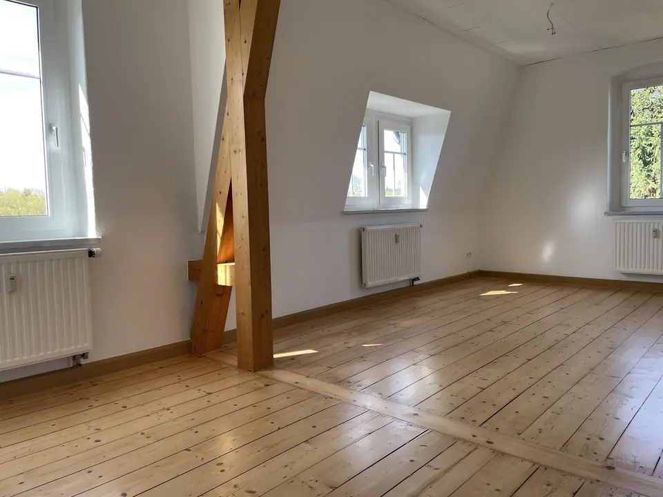 2 room apartment with 56 m² in Chemnitz – Photo 3