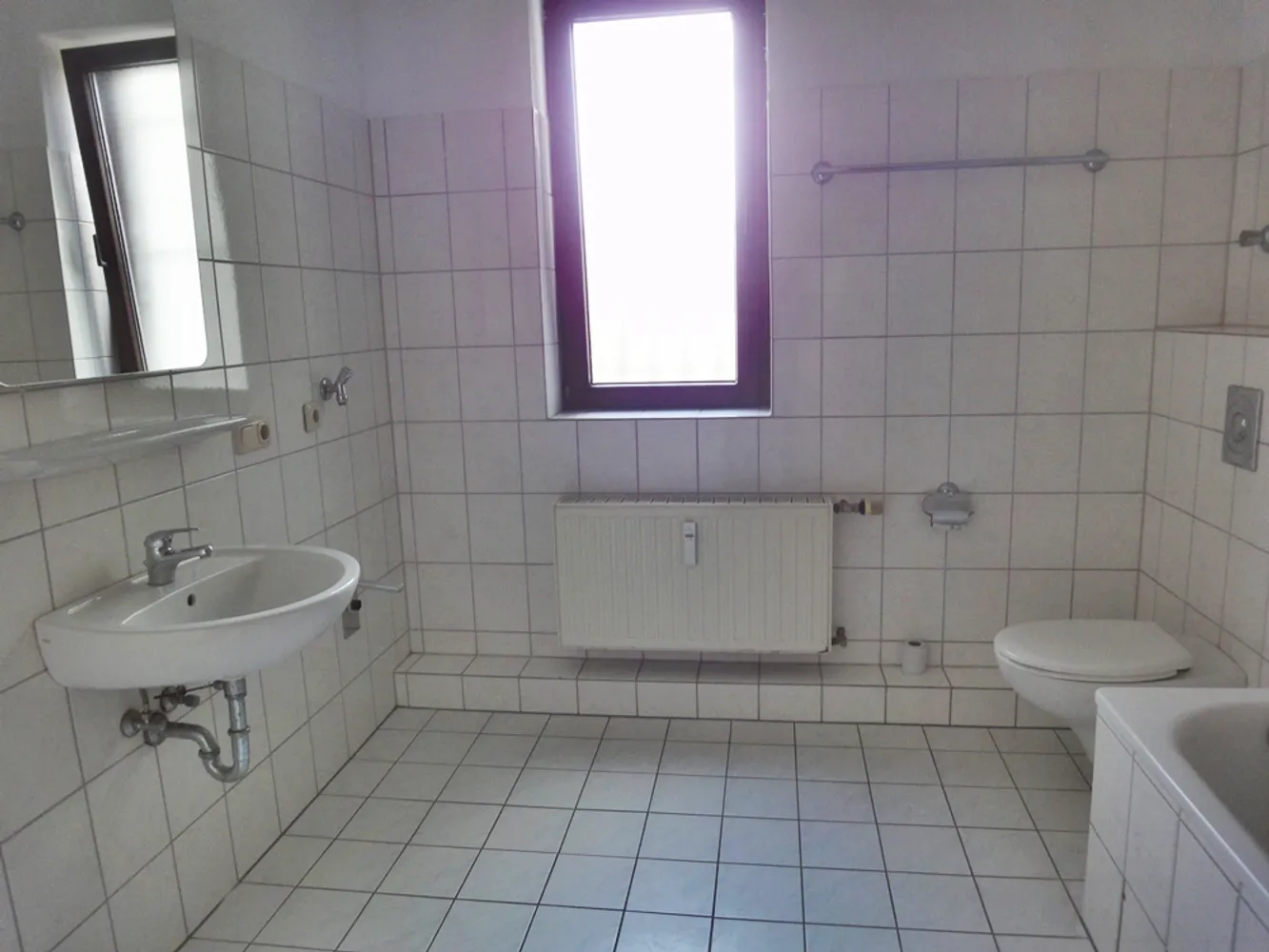 3 Zimmer Wohnung mit 56 m² in Gladbeck – Bild 9