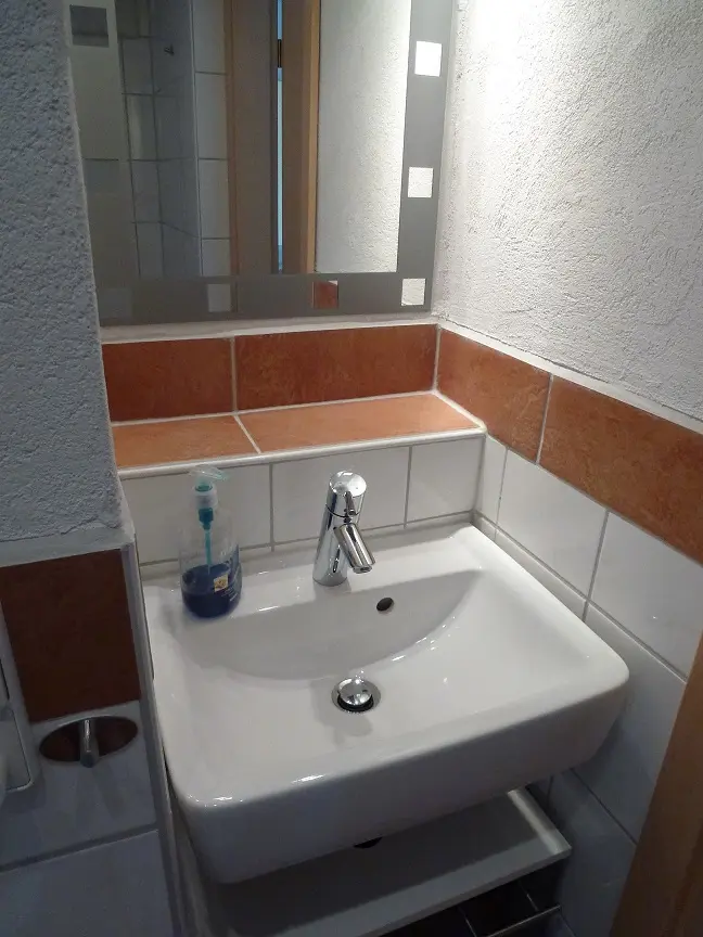 WG-Zimmer mit 22 m² in Herrenberg – Bild 6