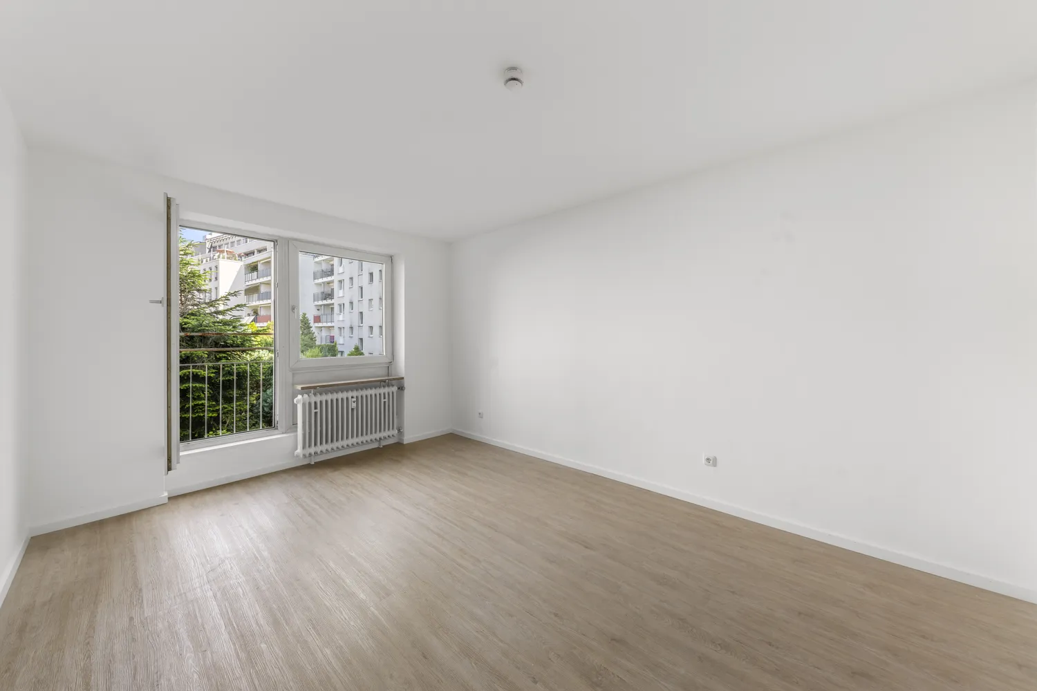 3 room apartment with 75 m² in Munich – Photo 5