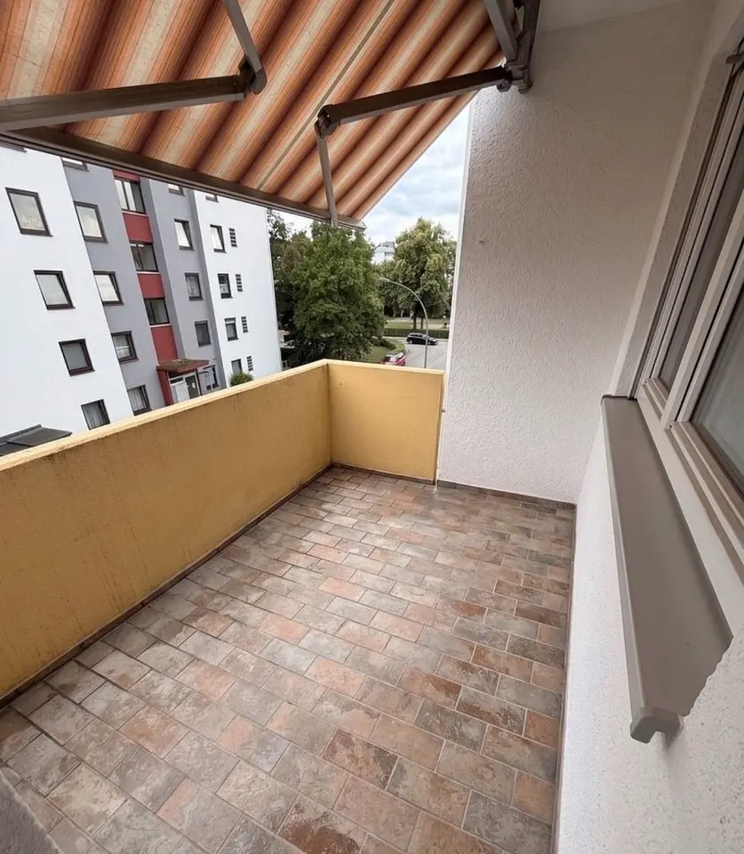 3 Zimmer Wohnung mit 71 m² in Moers – Bild 3
