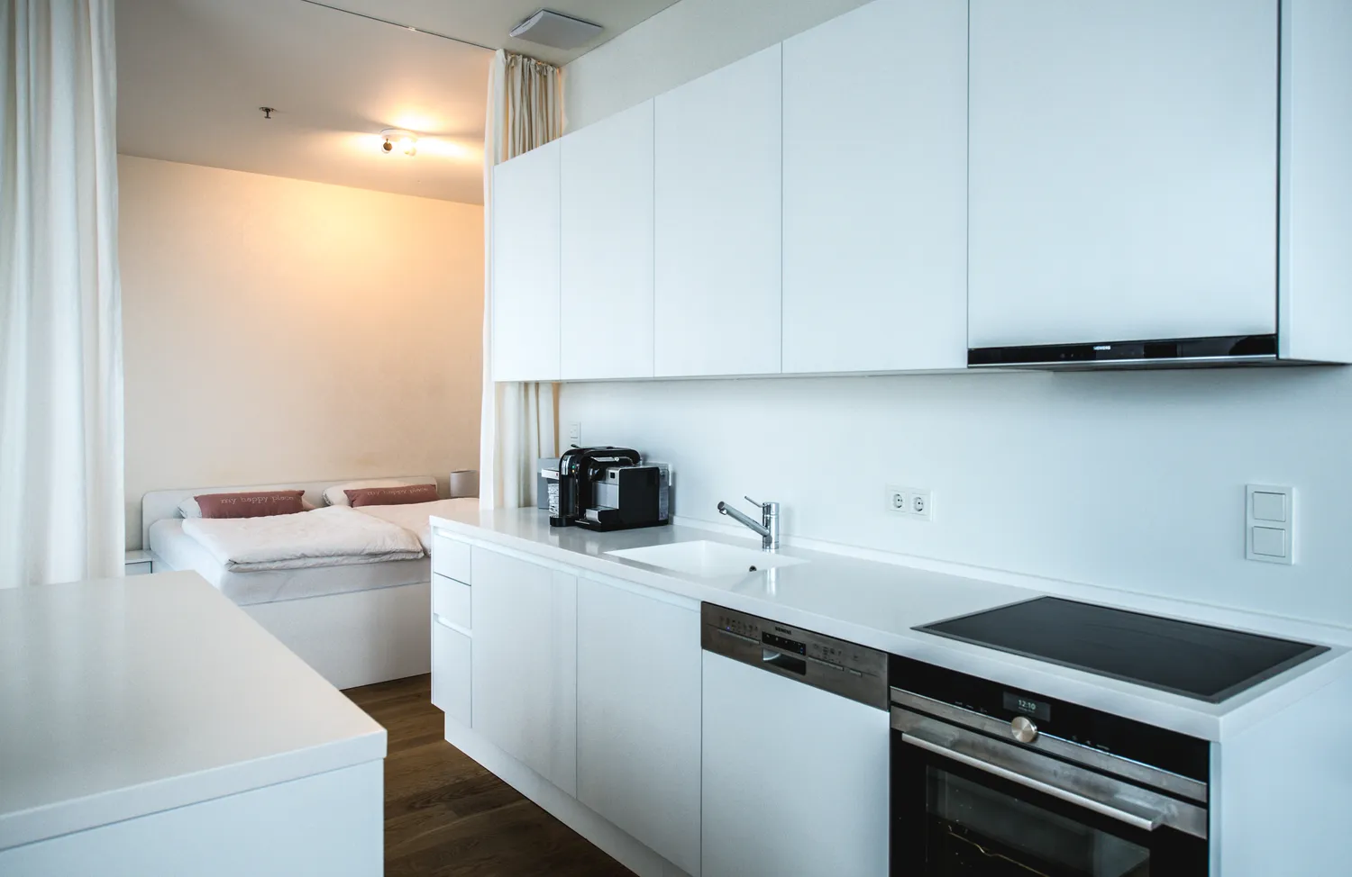 2 room apartment with 68 m² in Munich – Photo 11