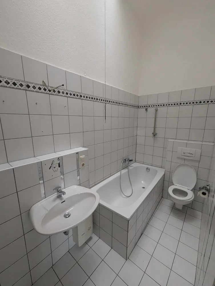 2 Zimmer Wohnung mit 38 m² in Aachen – Bild 4