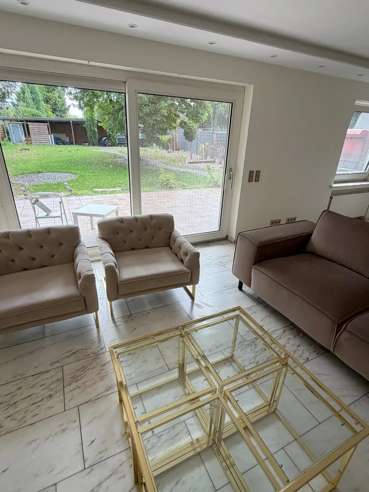 7 Zimmer Wohnung mit 195 m² in Essen – Bild 8
