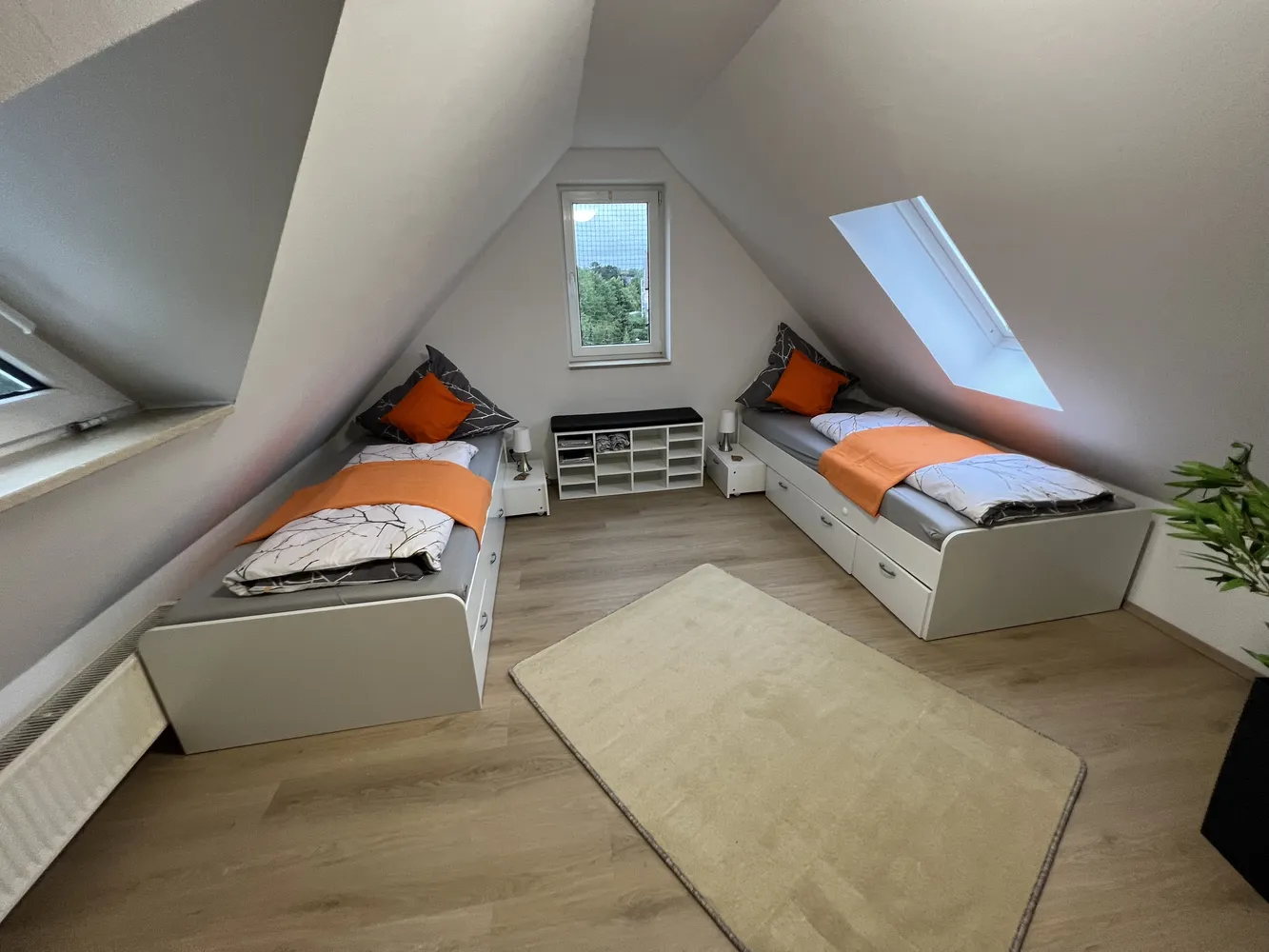 5 Zimmer Wohnung mit 129 m² in Falkensee – Bild 11