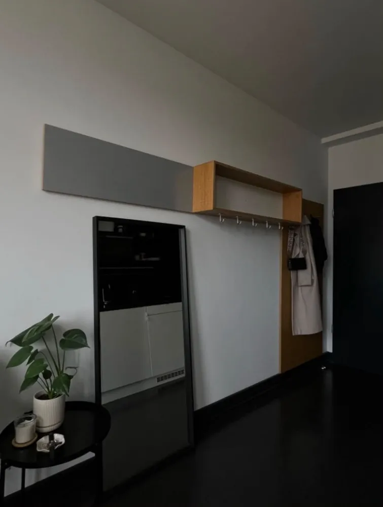 1 Zimmer Wohnung mit 21 m² in Hamburg – Bild 4