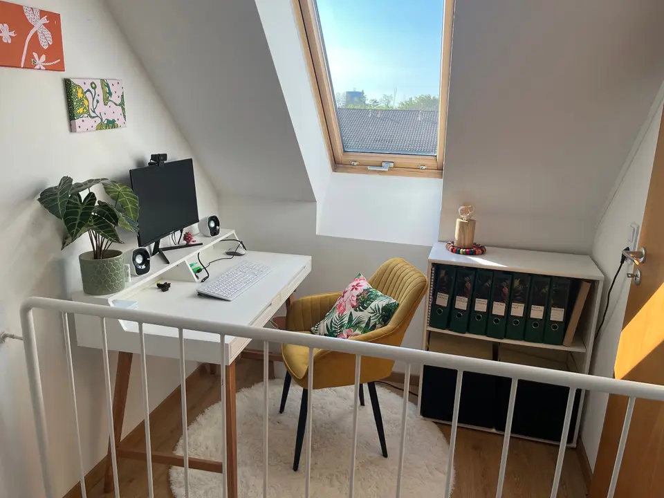 3 Zimmer Wohnung mit 70 m² in Leipzig – Bild 6