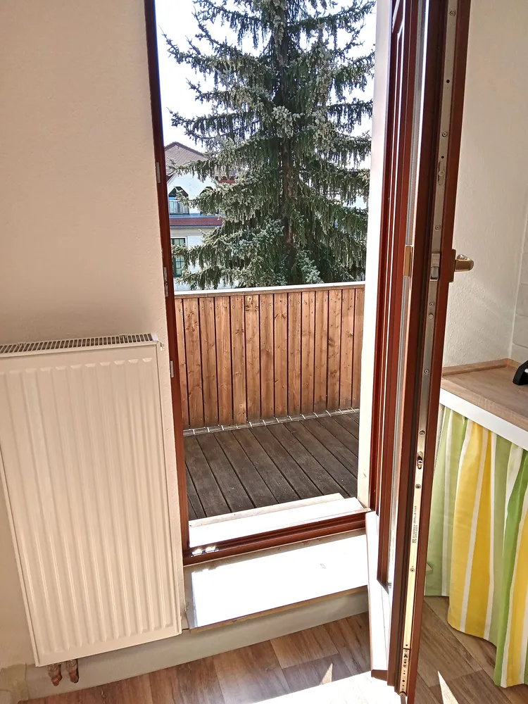2 Zimmer Wohnung mit 58 m² in Leipzig – Bild 3