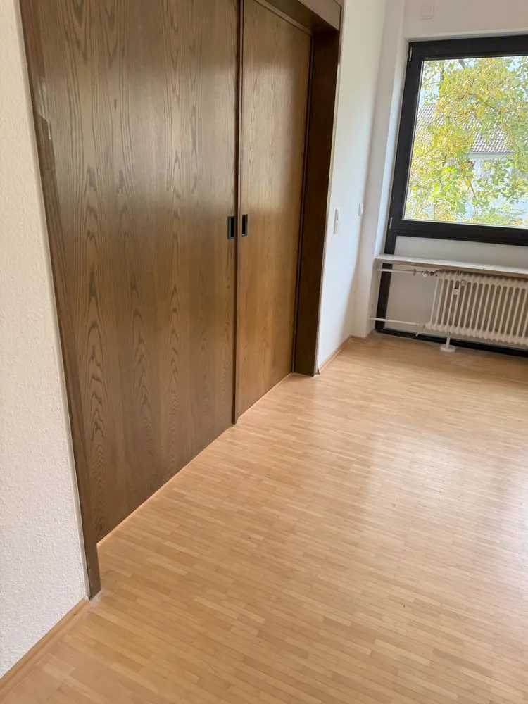 3 Zimmer Wohnung mit 164 m² in Darmstadt – Bild 3