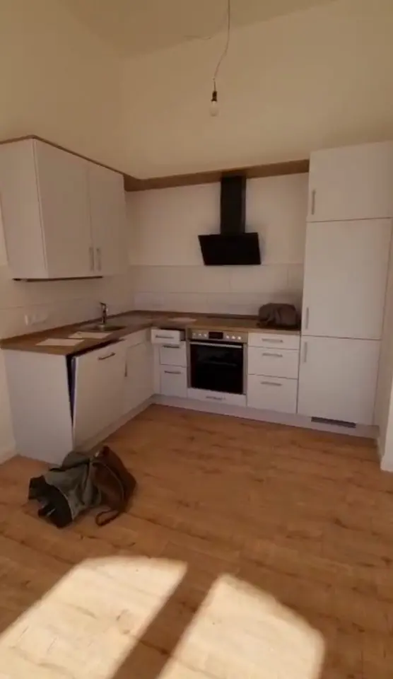 2 Zimmer Wohnung mit 50 m² in Flensburg – Bild 3