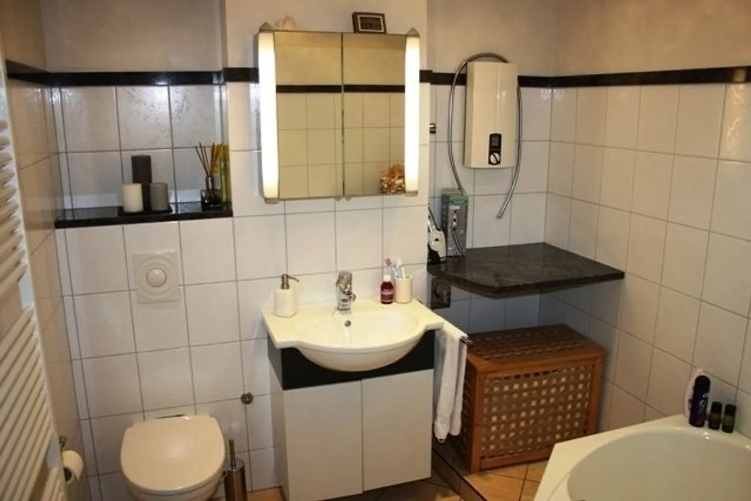 4 Zimmer Wohnung mit 114 m² in Ludwigshafen am Rhein – Bild 11
