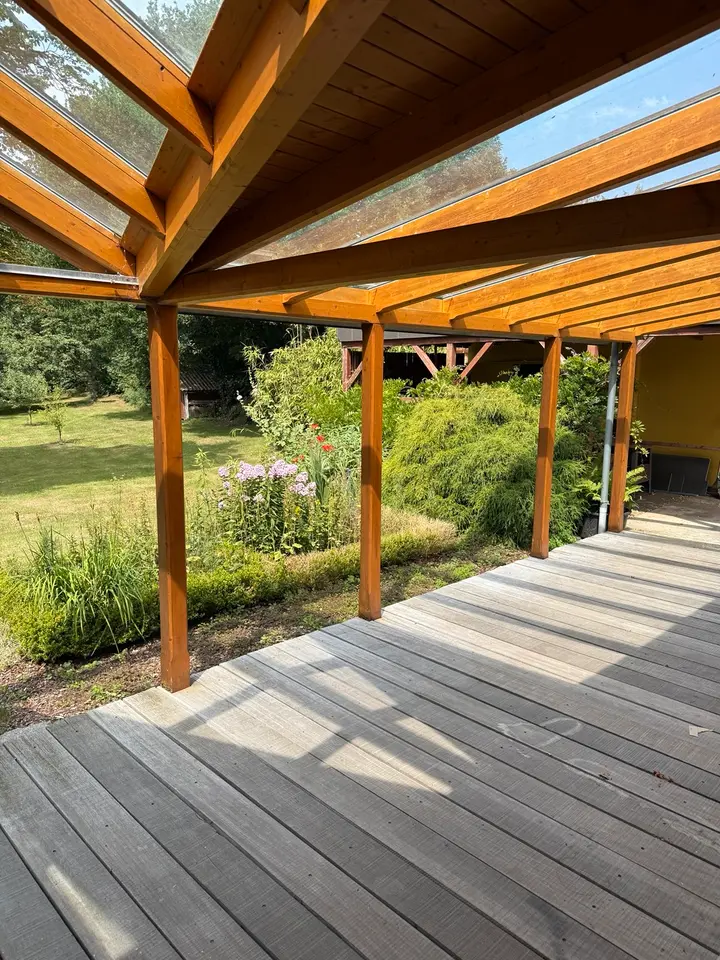 5 Zimmer Wohnung mit 115 m² in Cuxhaven – Bild 3