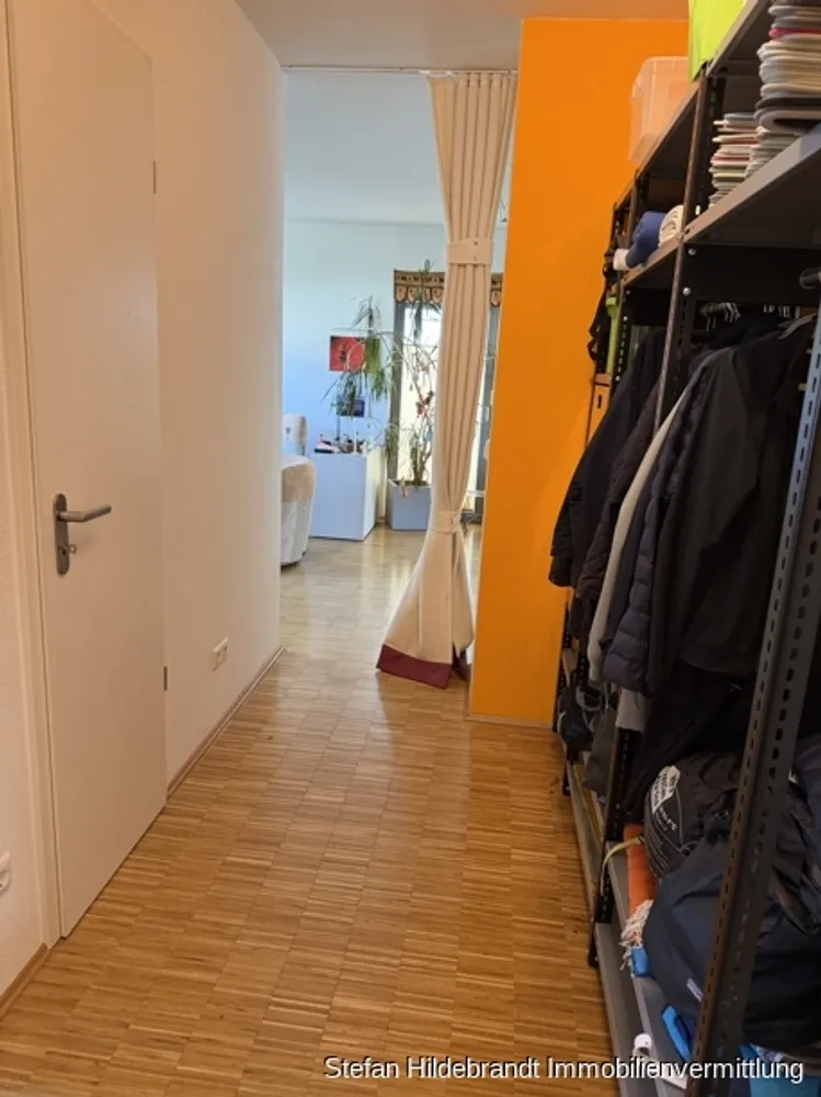 2 Zimmer Wohnung mit 72 m² in Offenbach am Main – Bild 11