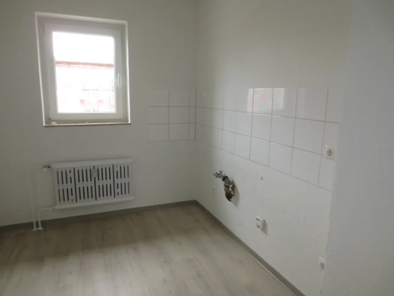 3 Zimmer Wohnung mit 57 m² in Dortmund – Bild 3