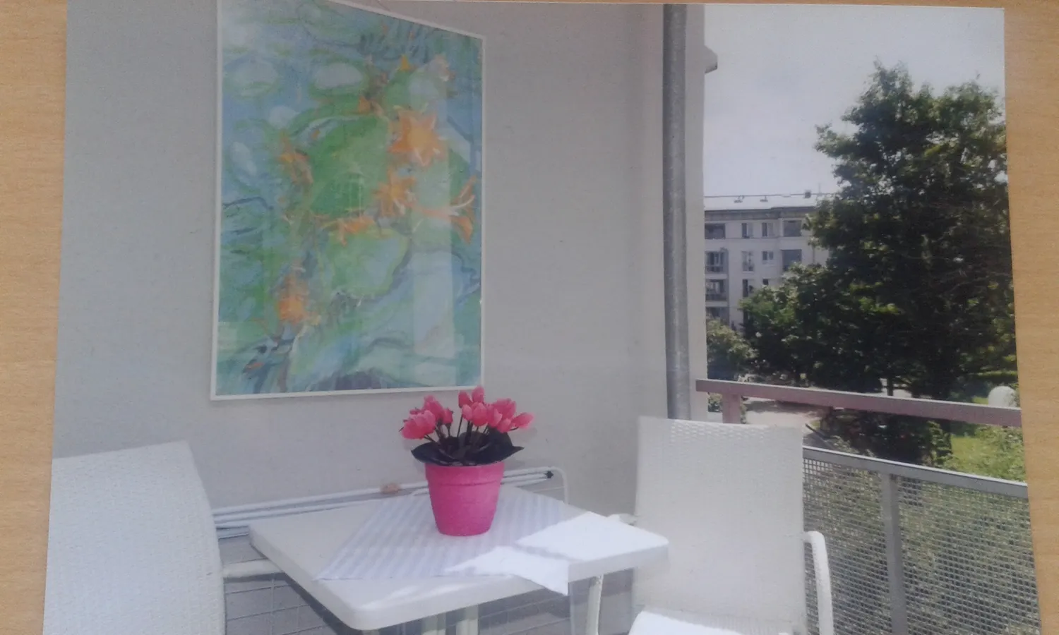 1 Zimmer Wohnung mit 32 m² in München – Bild 4