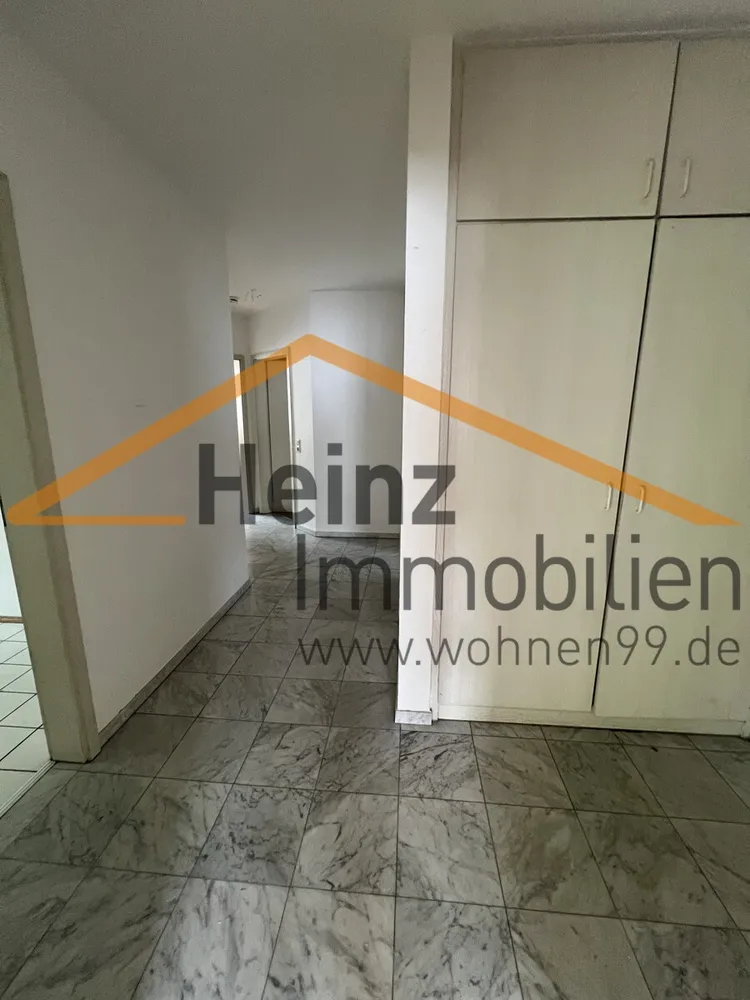 3 Zimmer Wohnung mit 80 m² in Bergisch Gladbach – Bild 4