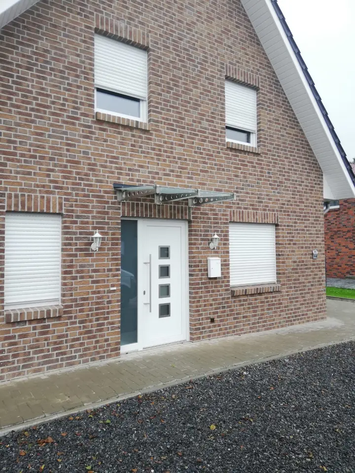 5 Zimmer Haus mit 120 m² in Quakenbrück – Bild 2