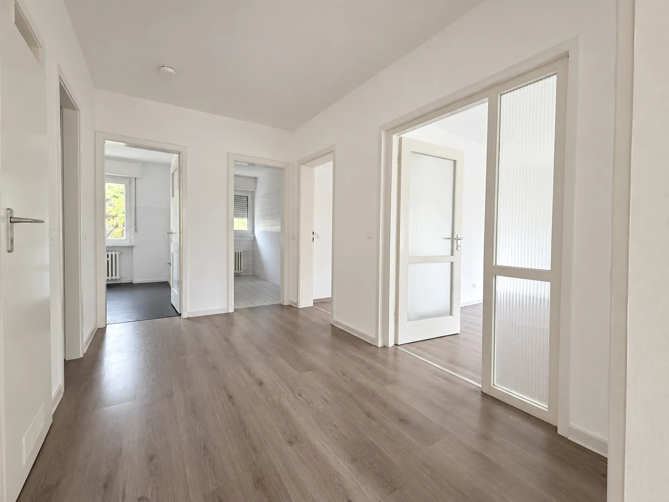 3 room apartment with 73 m² in Duisburg – Photo 2