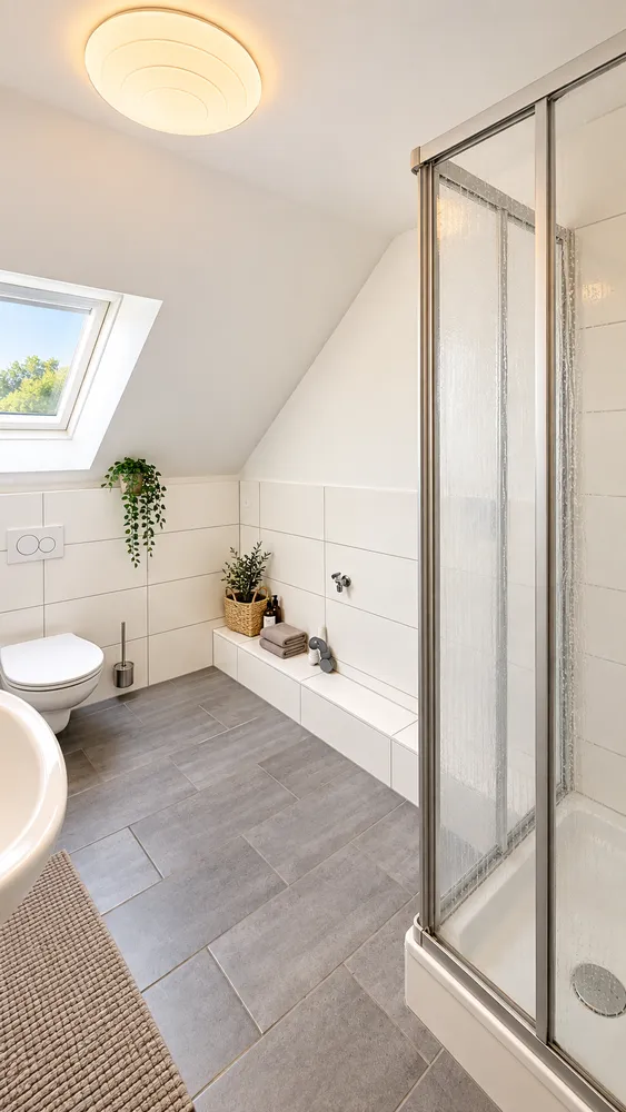 1 Zimmer Wohnung mit 45 m² in Krefeld – Bild 3