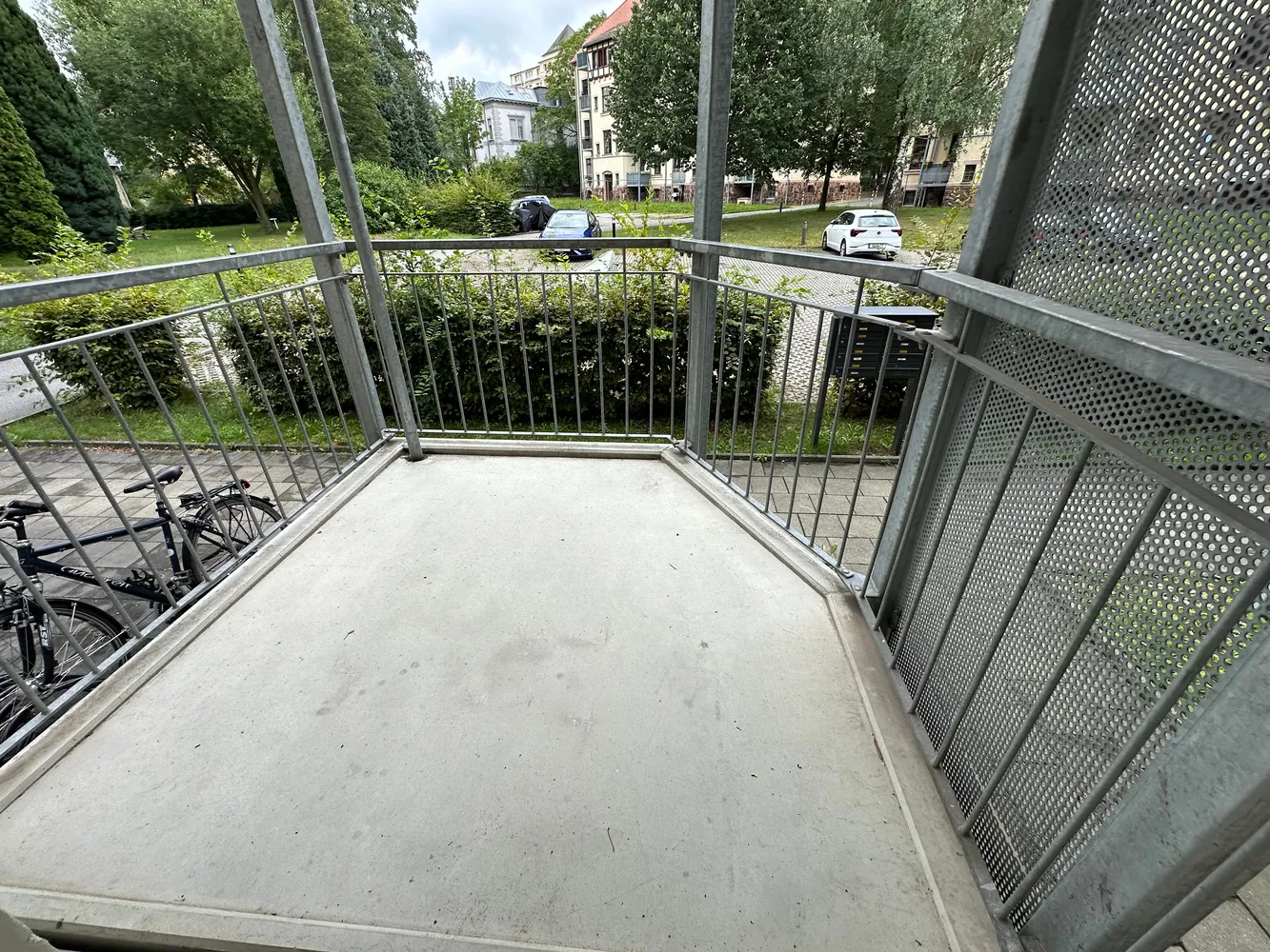 3 room apartment with 55 m² in Chemnitz – Photo 10