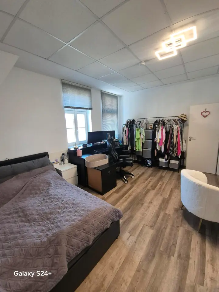2 Zimmer Wohnung mit 67 m² in Verden (Aller) – Bild 9