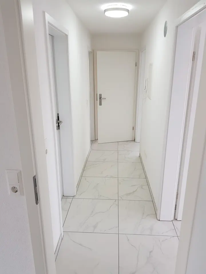 3 Zimmer Wohnung mit 60 m² in Villingen-Schwenningen – Bild 5