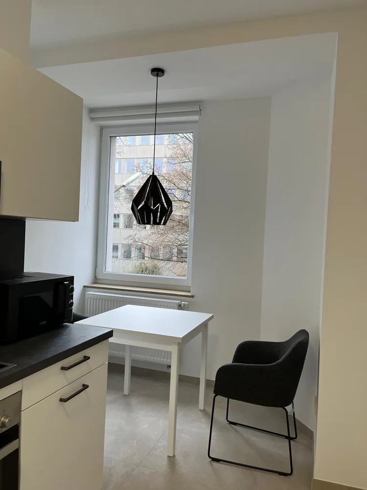 1 Zimmer Wohnung mit 37 m² in München – Bild 4