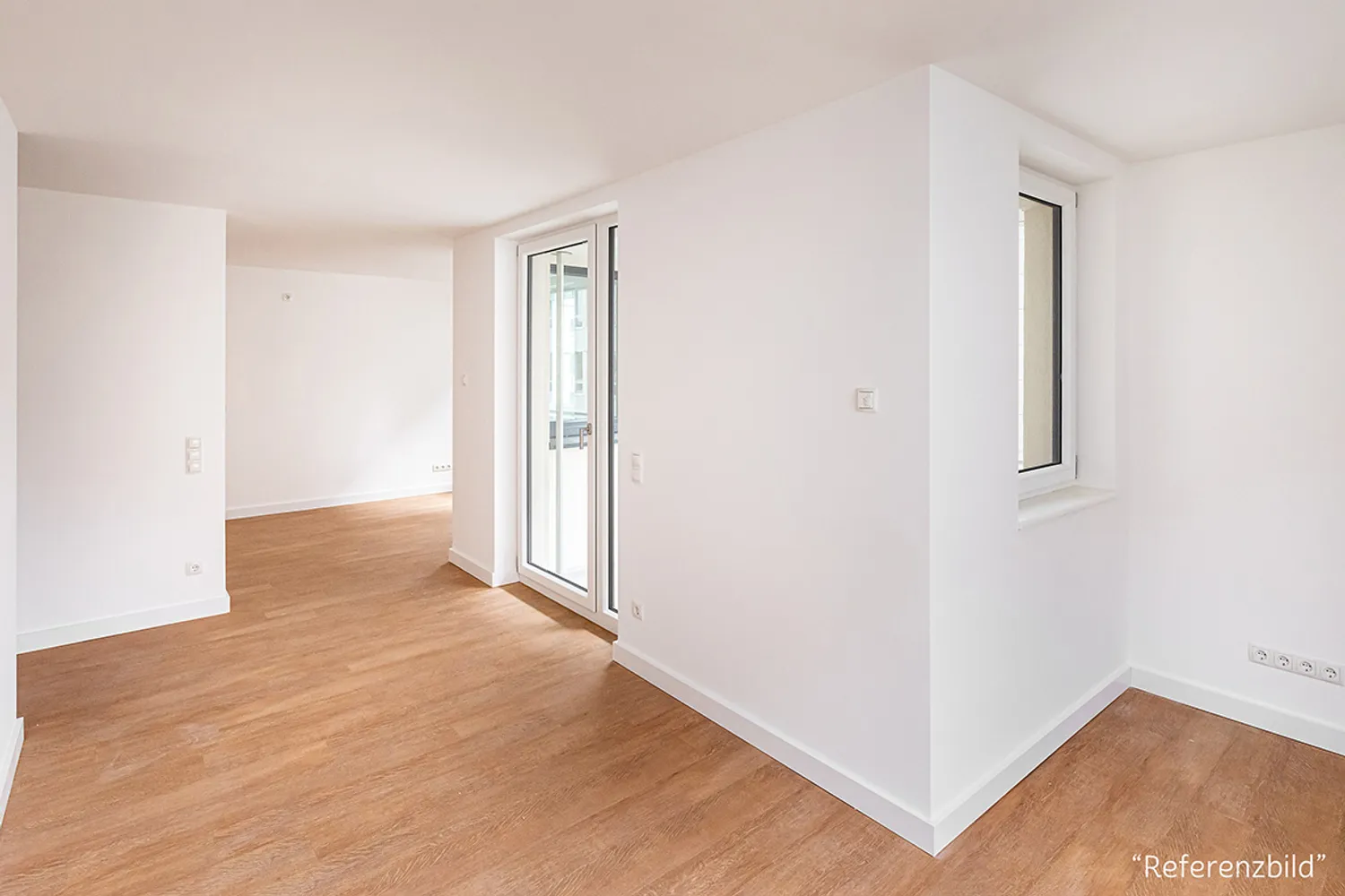 2 Zimmer Wohnung mit 56 m² in Leipzig – Bild 5