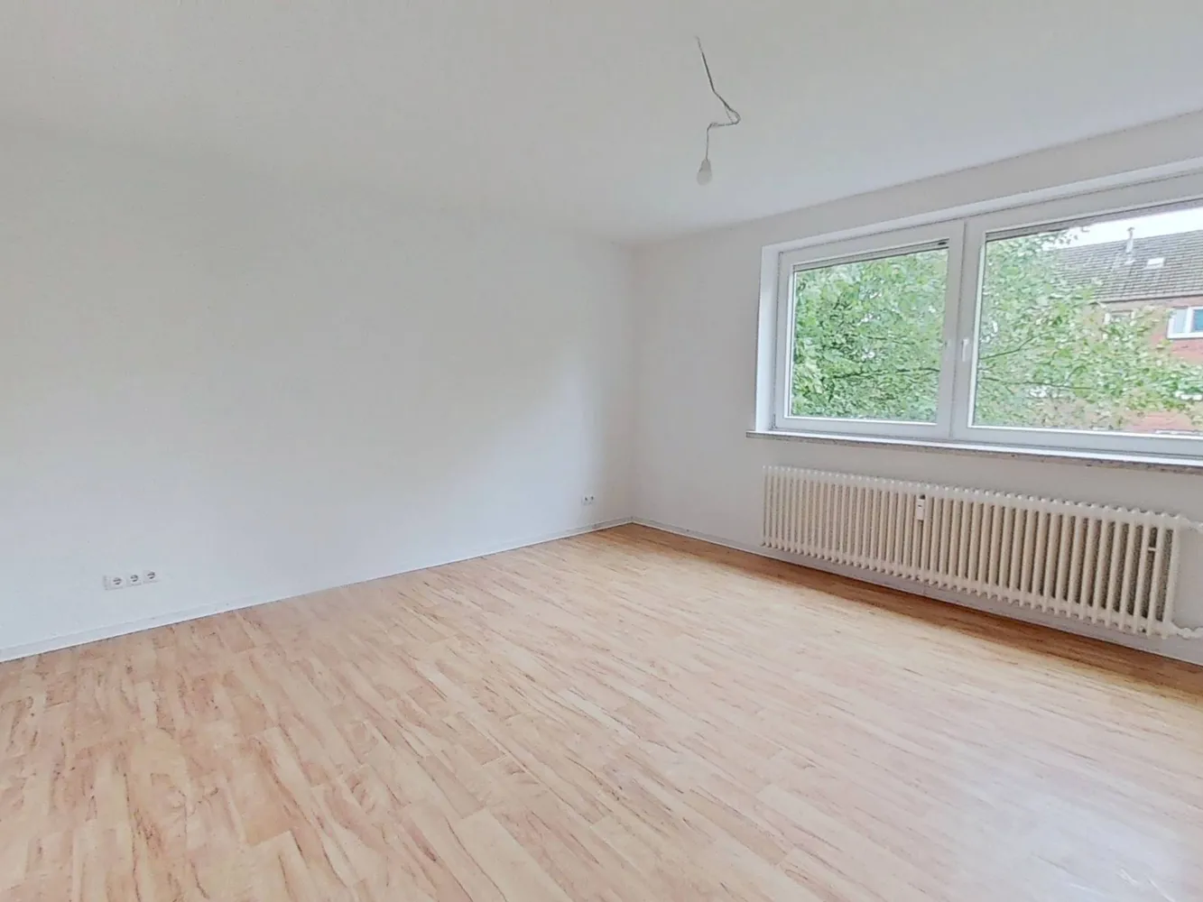 4 Zimmer Wohnung mit 84 m² in Rendsburg – Bild 9