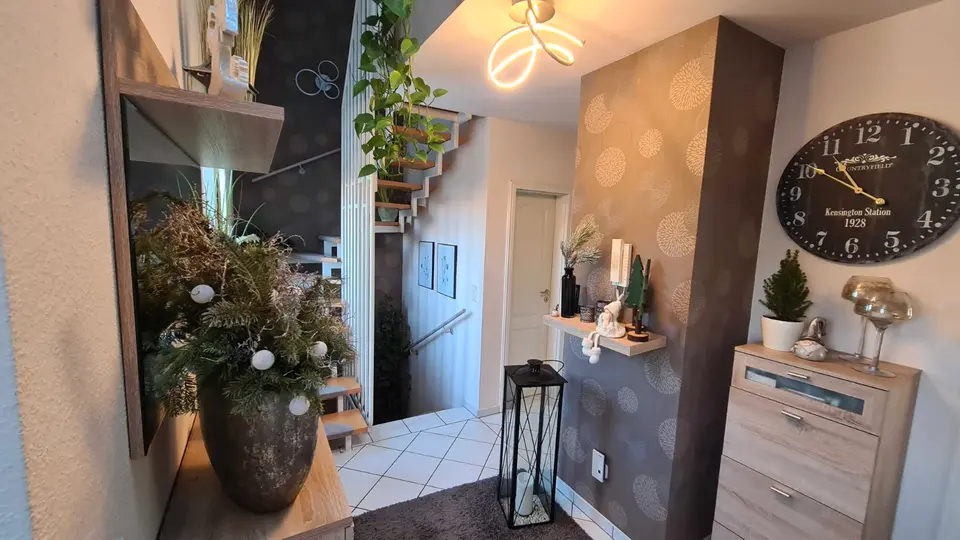 4 Zimmer Haus mit 150 m² in Iserlohn – Bild 10