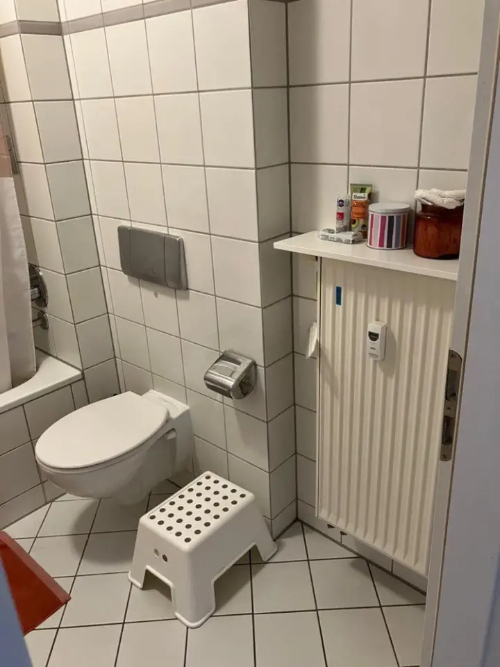 WG-Zimmer mit 18 m² in Bamberg – Bild 8