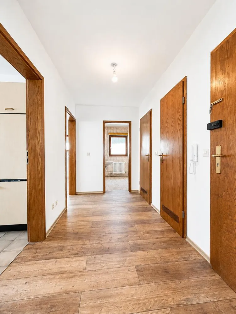 2 Zimmer Wohnung mit 58 m² in Karlsruhe – Bild 9
