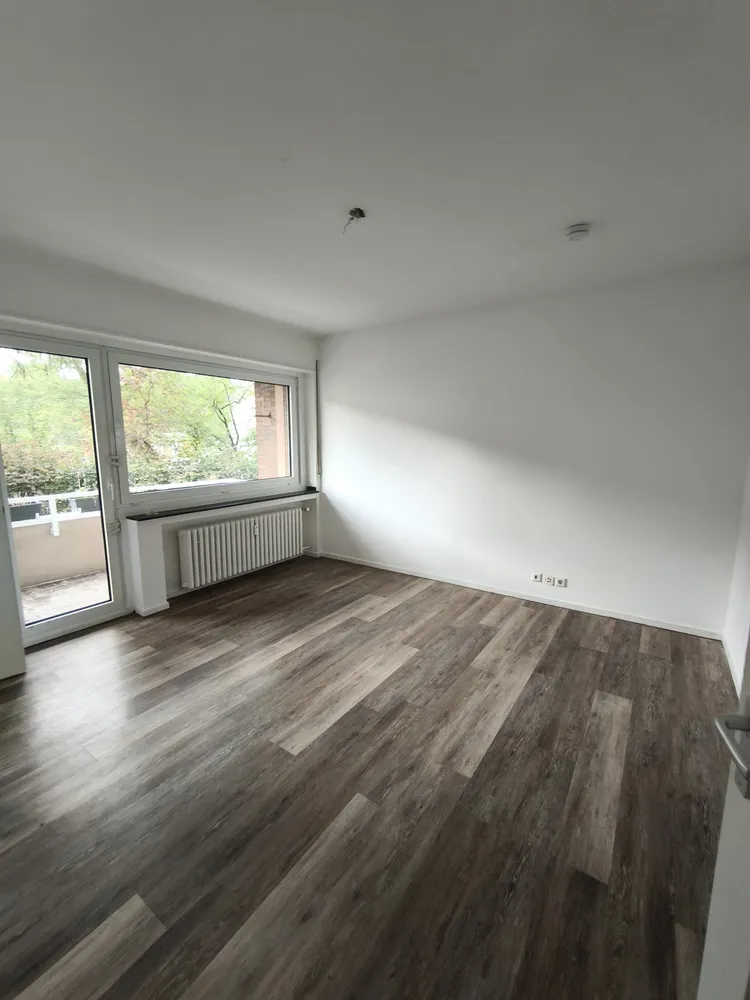 1 Zimmer Wohnung mit 27 m² in Köln – Bild 1