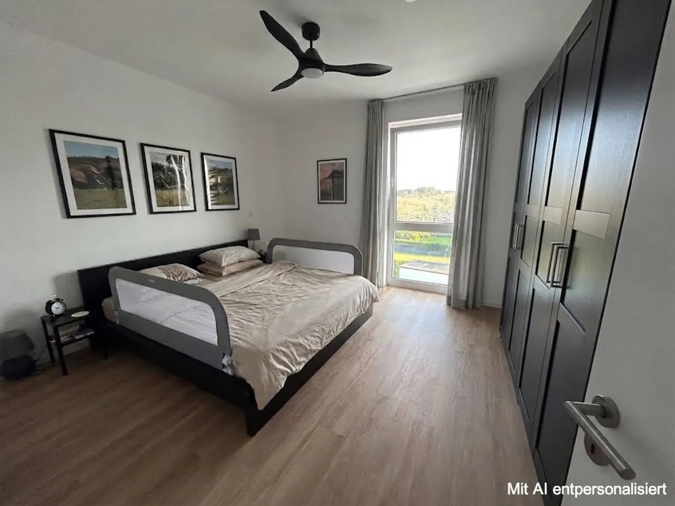 4 room apartment with 143 m² in Brunswick – Photo 11