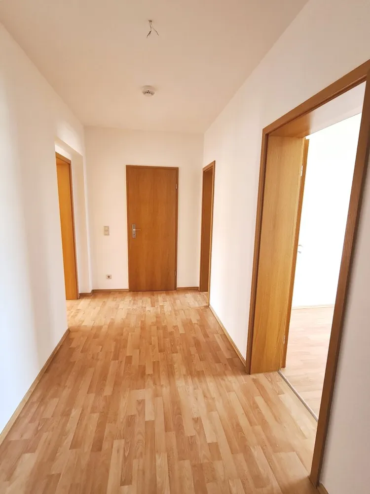 2 Zimmer Wohnung mit 60 m² in Chemnitz – Bild 4