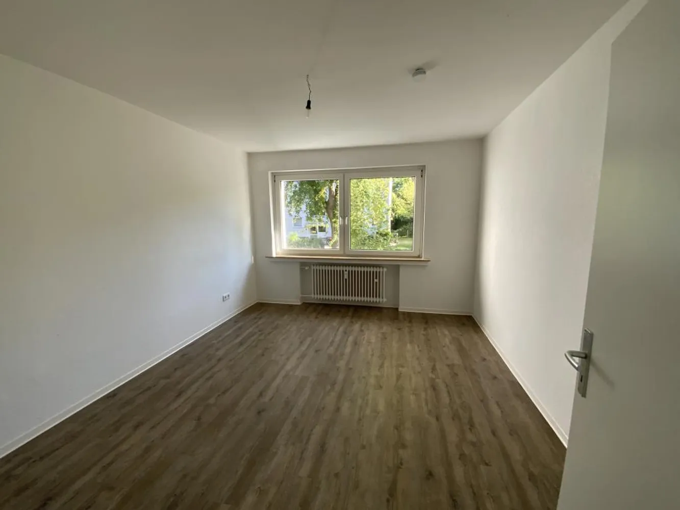 4 Zimmer Wohnung mit 79 m² in Hamm – Bild 8