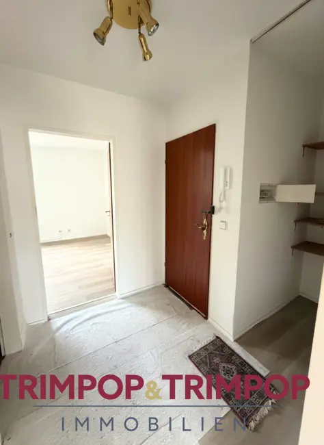 2 Zimmer Wohnung mit 57 m² in Krefeld – Bild 10