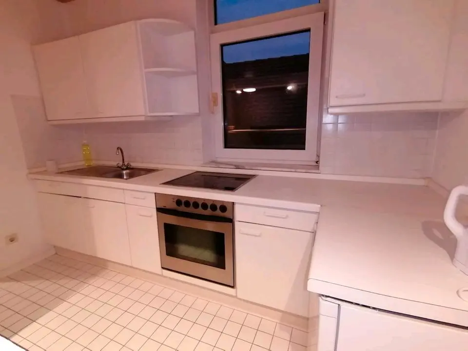 WG-Zimmer mit 25 m² in Kaiserslautern – Bild 10