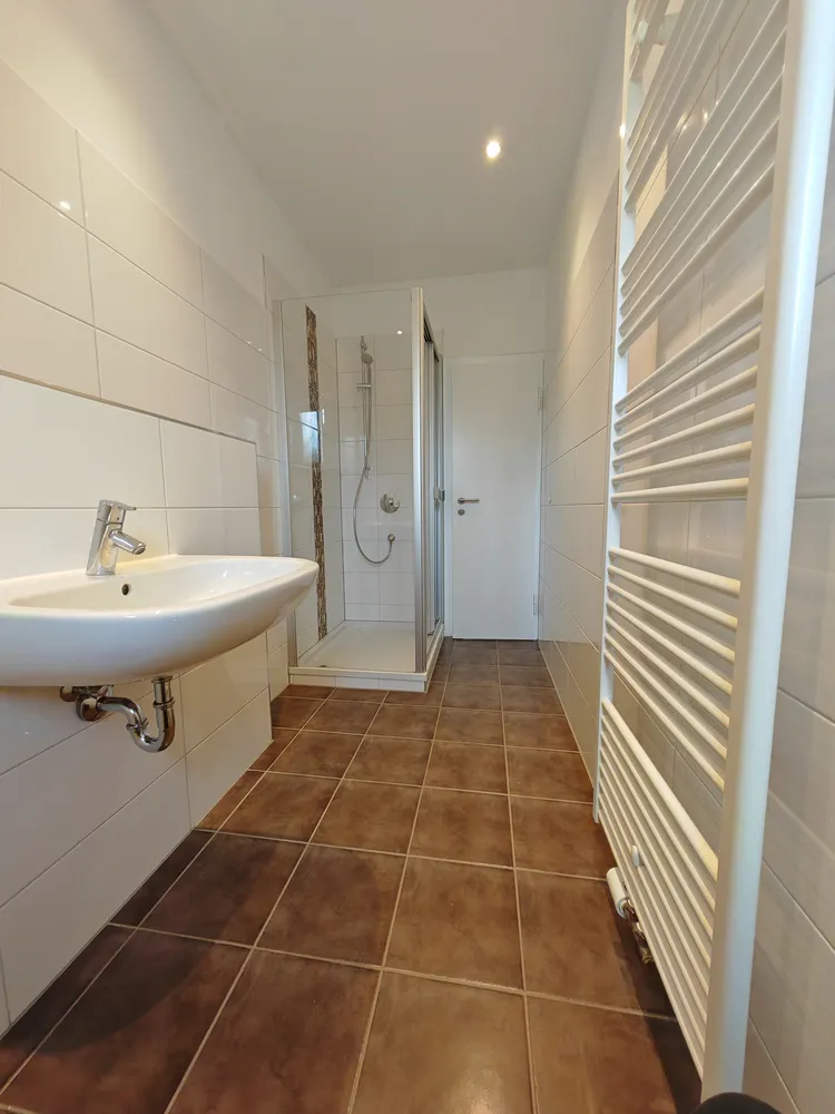 4 room apartment with 111 m² in Dortmund – Photo 12