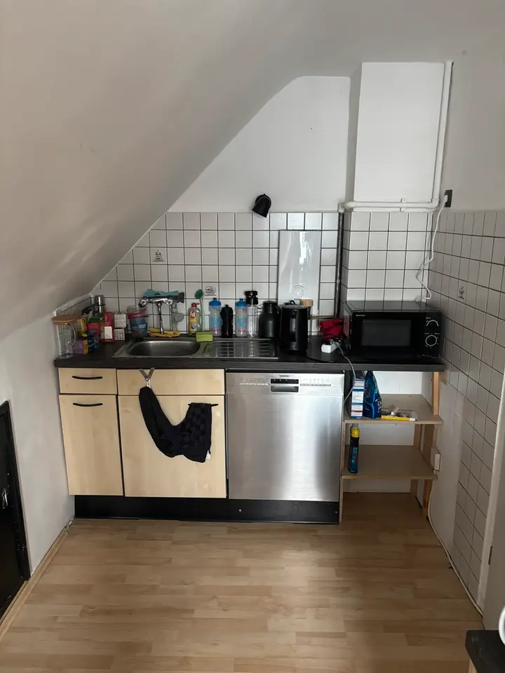 2 Zimmer Wohnung mit 64 m² in Langenfeld – Bild 2