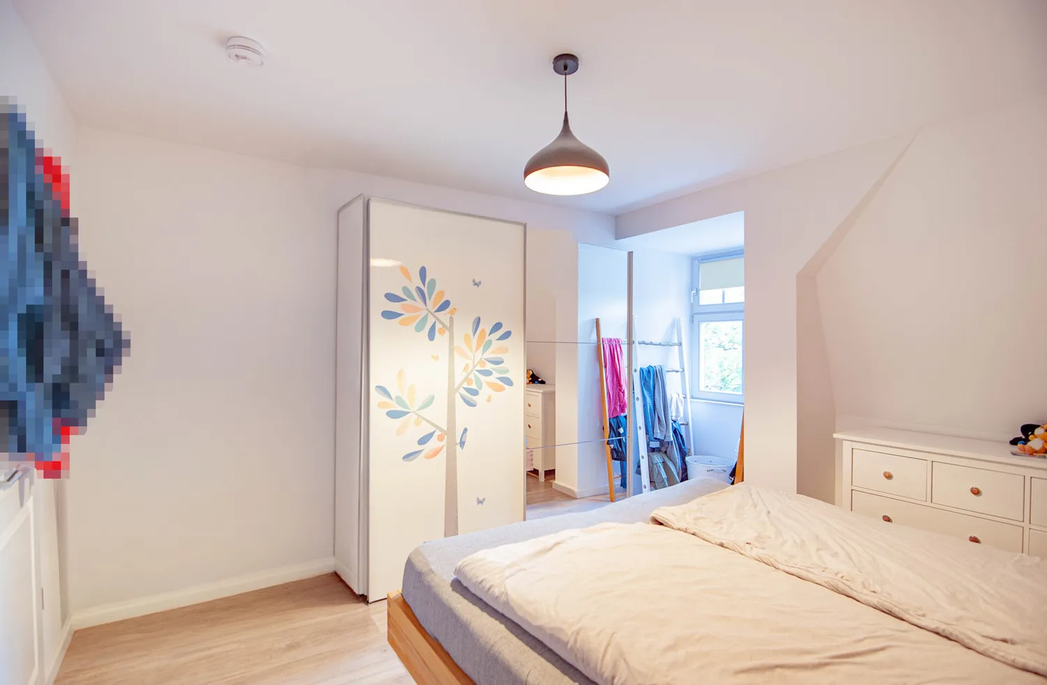 5 Zimmer Wohnung mit 115 m² in Kempten (Allgäu) – Bild 7