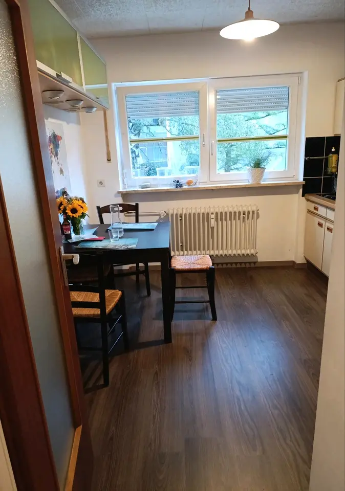 2 Zimmer Wohnung mit 17 m² in Starnberg – Bild 6