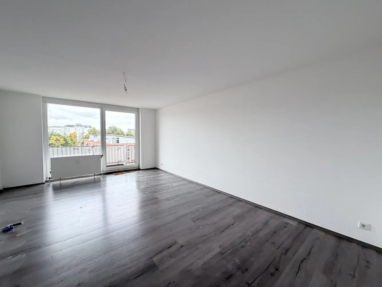 3 Zimmer Wohnung mit 71 m² in Marl – Bild 1