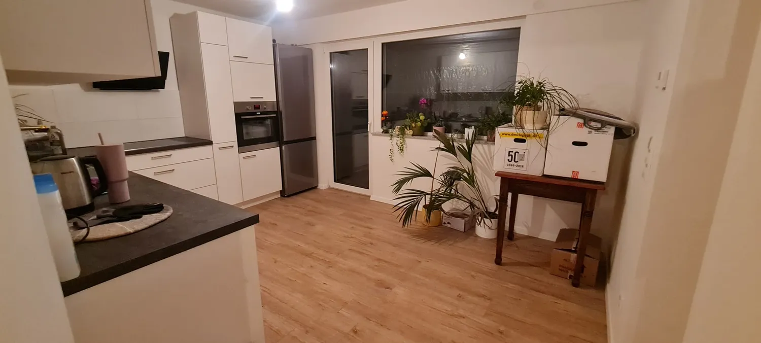 3 Zimmer Wohnung mit 92 m² in Stuttgart – Bild 2