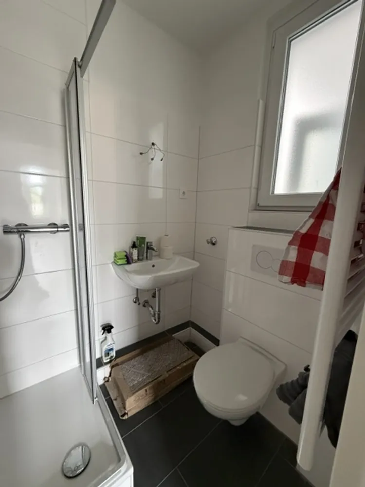 3 Zimmer Wohnung mit 65 m² in Herne – Bild 10