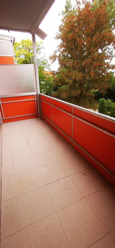 2 room apartment with 55 m² in Zeitz – Photo 9