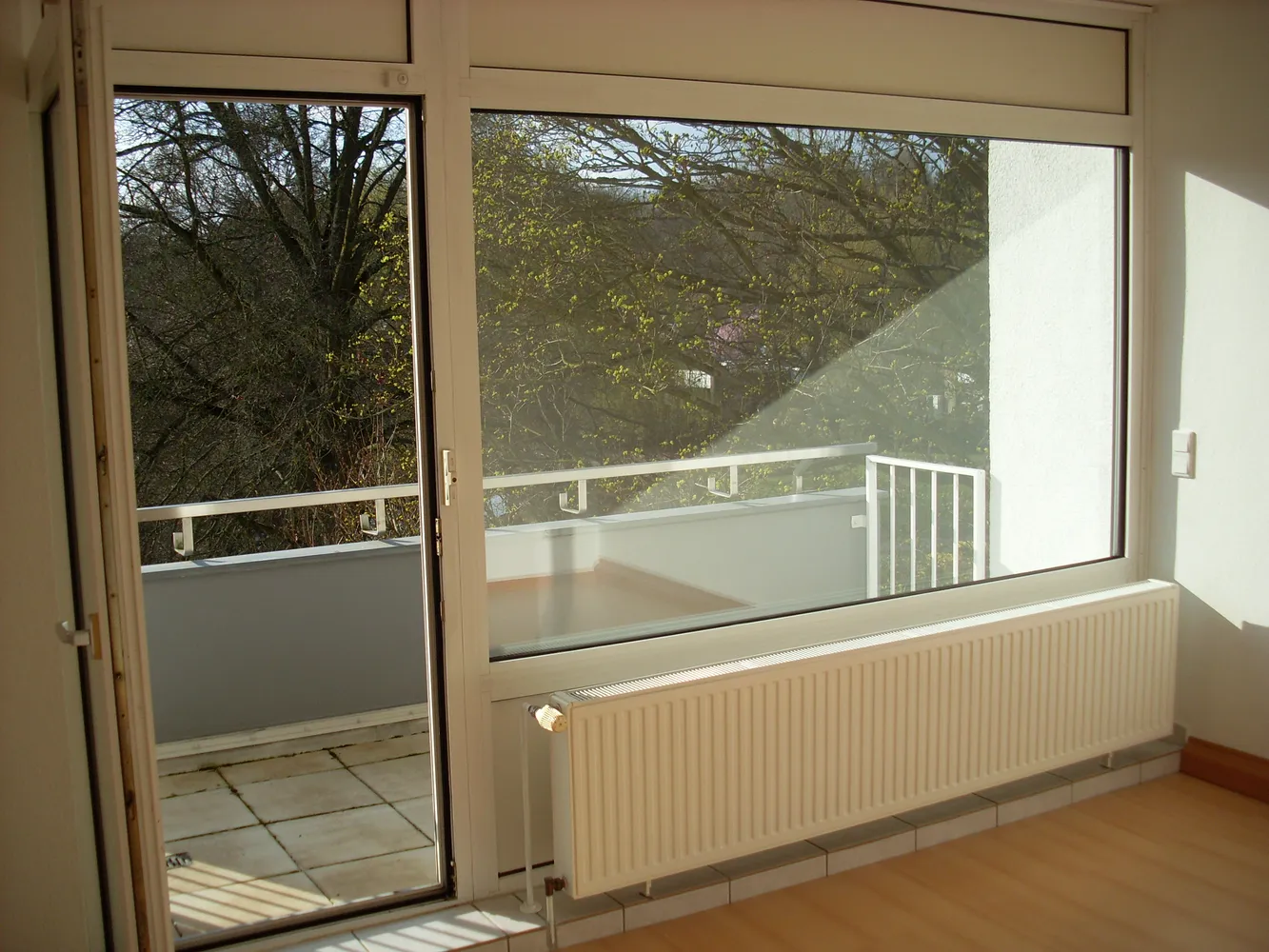 3 Zimmer Wohnung mit 75 m² in Bielefeld – Bild 3