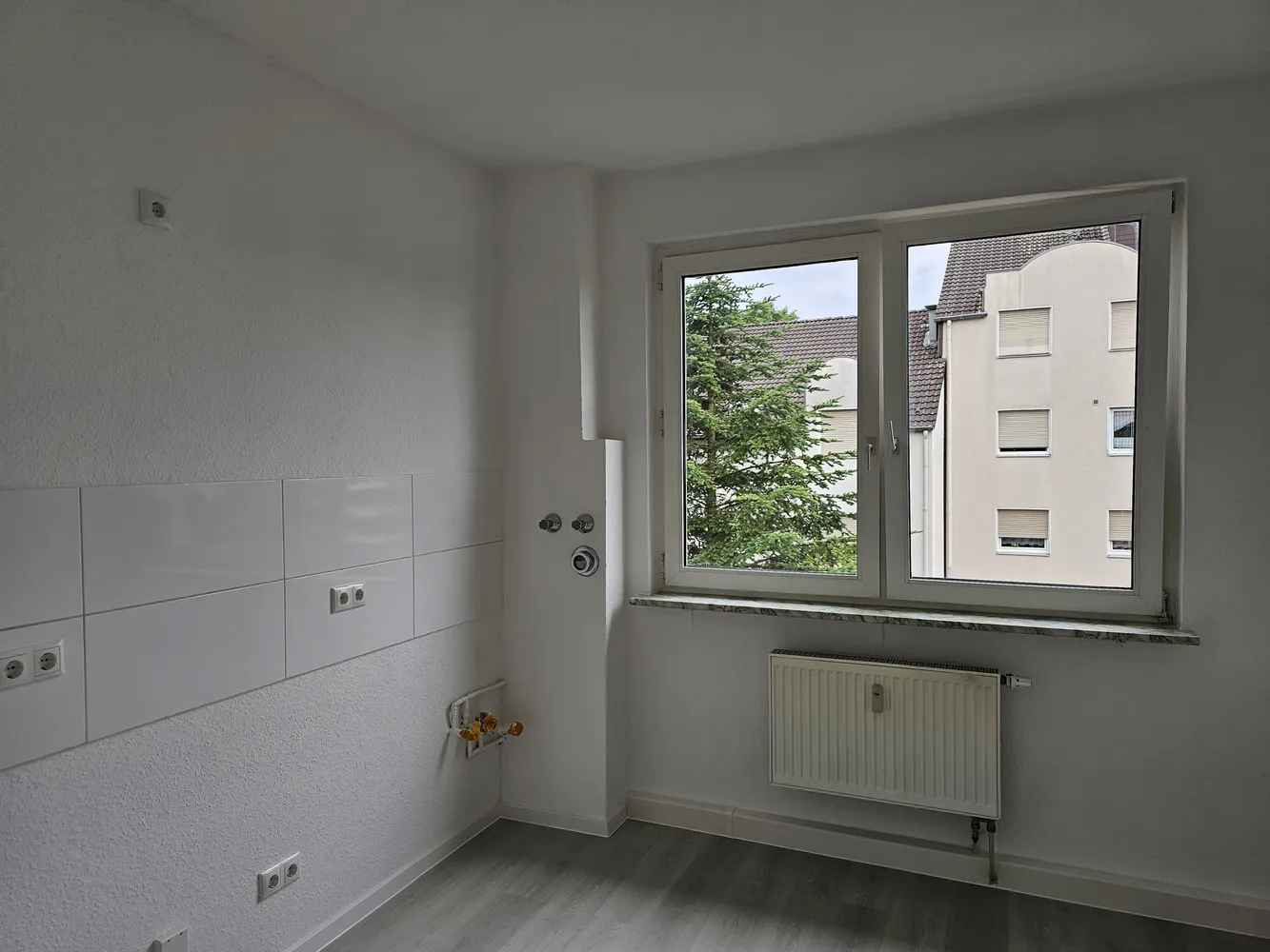 2 Zimmer Wohnung mit 33 m² in Gelsenkirchen – Bild 3