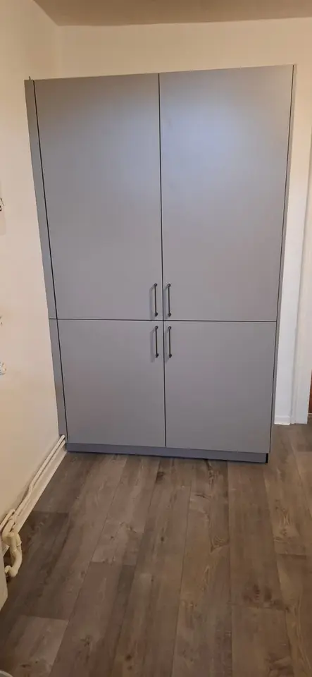 WG-Zimmer mit 15 m² in Gießen – Bild 6